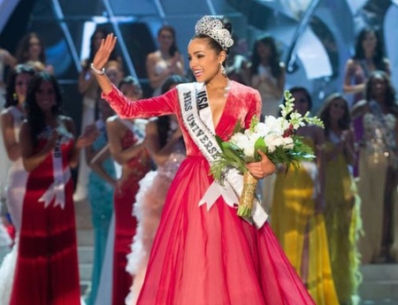 ¿Quién es Olivia Culpo, la nueva Miss Universo?
