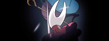 El éxito masivo de Hollow Knight no ha cambiado al Team Cherry, y se ve muy claro en el prólogo de Silksong