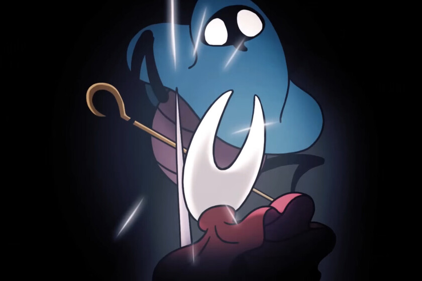 El éxito masivo de Hollow Knight no ha cambiado al Team Cherry, y se ve muy claro en el prólogo de Silksong