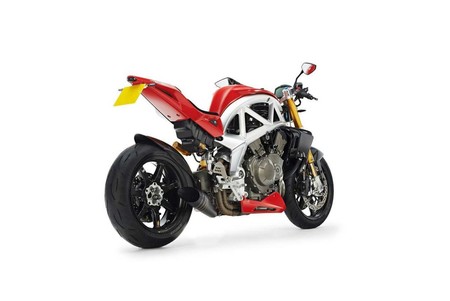 Ariel Ace R 10