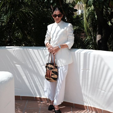 Zara tiene los cinco pantalones culotte blancos elegantes e imprescindibles para transformar todos los looks de verano este 2026 