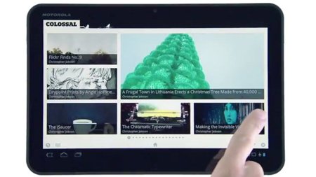 Google anuncia Currents, su propio lector de publicaciones para dispositivos móviles