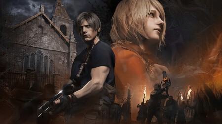 Re4 Remake
