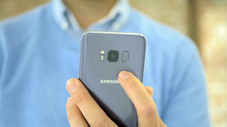 Las primeras fotos hechas con un Galaxy S8 no nos han sorprendido (y eso es bueno)