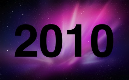 El 2010 de Apple: Las predicciones de Miguel López