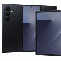 Não é mais ficção científica: Samsung confirma Galaxy Z Trifold, com lançamento para o começo de 2026