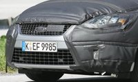 Ford Mondeo 2007, más información