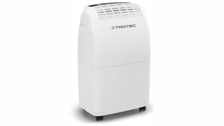 Trotec Serie Ttk 75 E