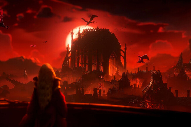 Aspira a ser el ARPG soulslike más potente de 2027, pero lo mejor es que ya lo puedes comprar y jugar durante decenas de horas