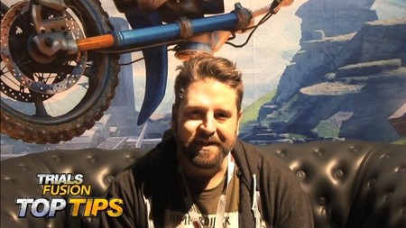 Cinco trucos para Trials Fusion con los que convertirnos en auténticas estrellas