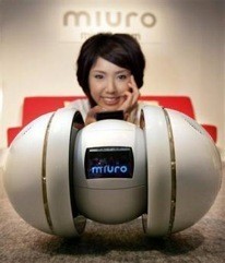 Miuro: "Robotiza" tu iPod