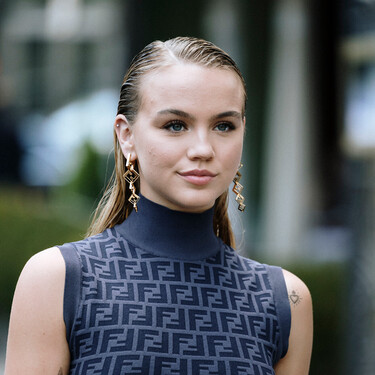 El choppy pixie es el corte de pelo en tendencia este verano. Así se lleva con ondas y textura natural