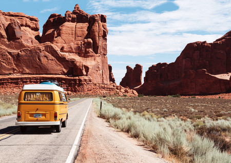 Road trip