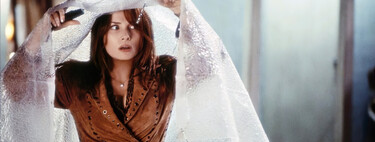 Siempre que hace tormenta me acuerdo de un thriller de lluvia incesante con un giro final que pocos vieron venir hace 20 años