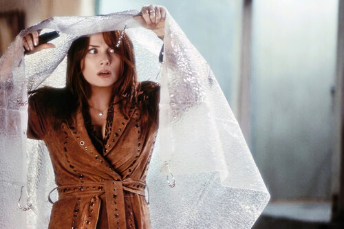 Siempre que hace tormenta me acuerdo de un thriller de lluvia incesante con un giro final que pocos vieron venir hace 20 años