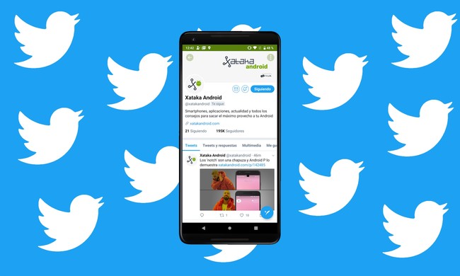 Trucos Twitter Para