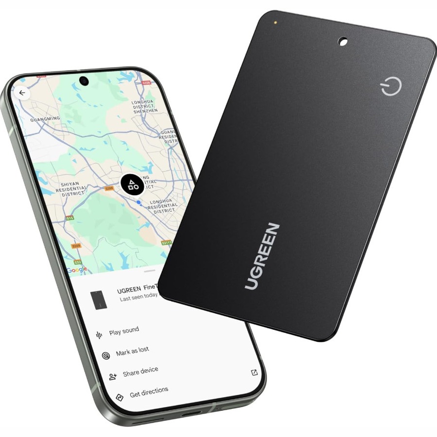 Ugreen FineTrack Slim Smart Finder