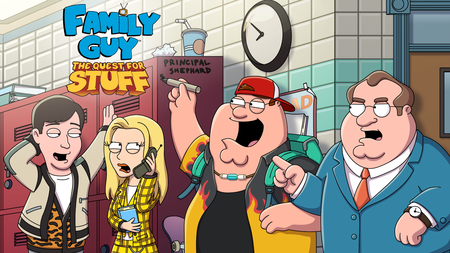 Familyguy