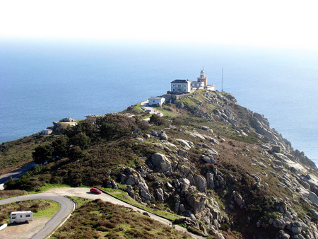 Finisterre