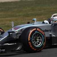 Lewis Hamilton vuelve a ganar en Silverstone 
