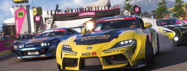 XBOX necesitaba desesperadamente una victoria, y acaba de conseguirla. Lo que está logrando Forza Horizon 6 es una salvajada 