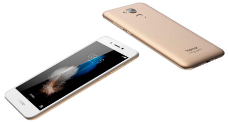 Honor 6A: la gama básica de la firma se viste de metal y estrena lector de huellas