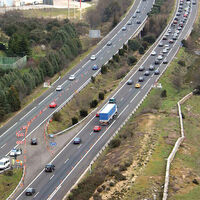 El precio de la gasolina y el diésel hoy, 3 de noviembre