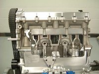 Ilmor anuncia un motor 0.7 que da 130 CV