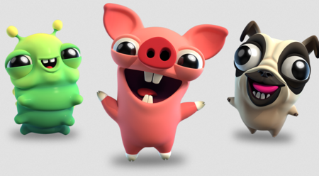 Bacon Escape 2, ayuda a un pequeño cerdo a volver a su hogar: App de la Semana