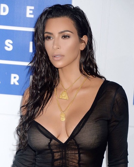 El robo ha dejado a Kim Kardashian demasiado traumatizada: ¡se acabó ejercer de famosa!