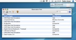ObservationPost: Vigila tu Mac y te notifica vía Growl de los cambios en tu sistema