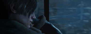 Recuerdo a Resident Evil 4 con el tono de una película de domingo por la tarde: era genial, pero también un esperpento 