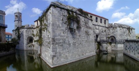 Castillodelafuerza
