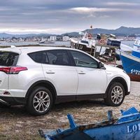 ¡Otoño en ruta! Escápate un finde con tu coche por España, Francia o Portugal