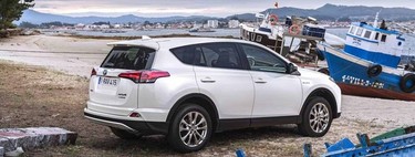 ¡Otoño en ruta! Escápate un finde con tu coche por España, Francia o Portugal