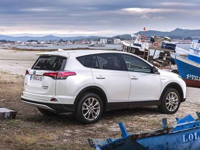 ¡Otoño en ruta! Escápate un finde con tu coche por España, Francia o Portugal