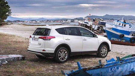¡Otoño en ruta! Escápate un finde con tu coche por España, Francia o Portugal
