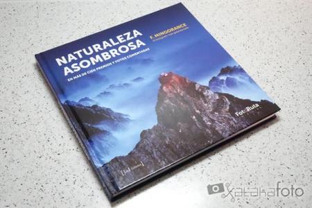«Naturaleza asombrosa», de Francisco Mingorance: una mirada insólita capaz de reconciliarnos con nuestro entorno