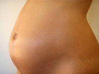 Quinto mes de embarazo: embarazo mes a mes