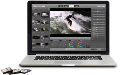 ClipHouse, utilidad de vídeo para gestión y más de material RAW