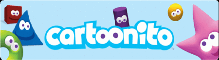 Cartoonito, nuevo canal de televisión infantil