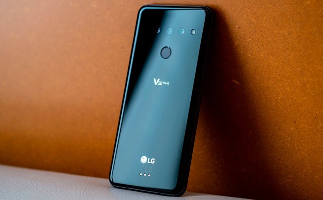 Lg V50 Thinq