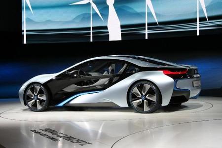 Autos del futuro en el cine