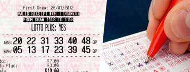 Quais são as chances? Sequência vencedora de números em loteria foi tirada novamente 4 dias depois: e isso não é um evento isolado