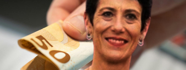 La Seguridad Social está enviando cartas a estos autónomos para cobrarles un recargo a la cuota 