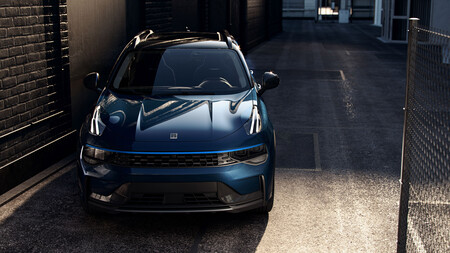 Lynk Co 1