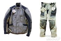 Conjunto Alpinestars Durban GTX: Novedad contra el frío y la lluvia (1/2)