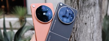 Probé antes que nadie en el planeta el celular que quiere conquistar la fotografía móvil: OPPO Find X9 Ultra 