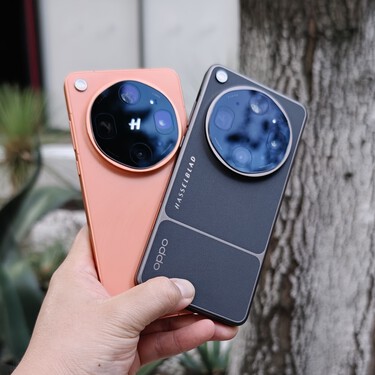 Probé antes que nadie en el planeta el celular que quiere conquistar la fotografía móvil: OPPO Find X9 Ultra 