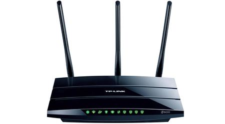 TD-W8980, la nueva apuesta de TP-Link por los router multibanda
